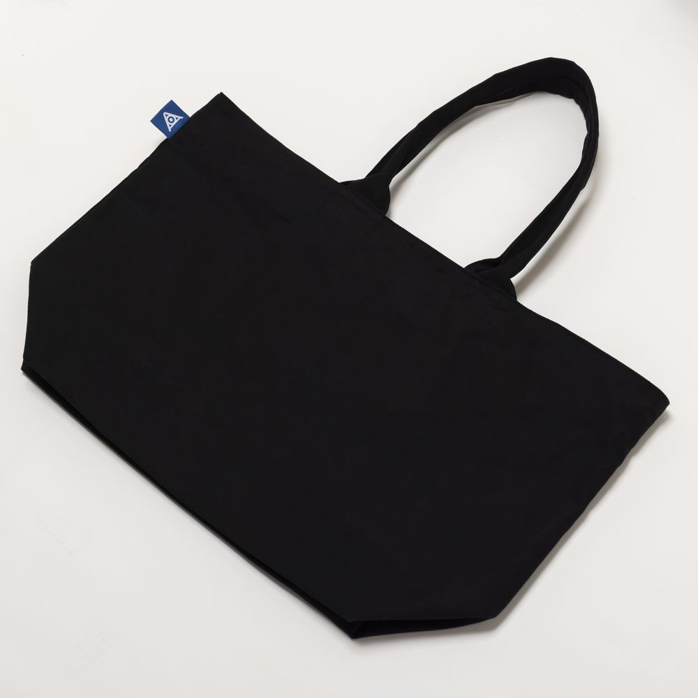 amazarashi Logo Tote Bag