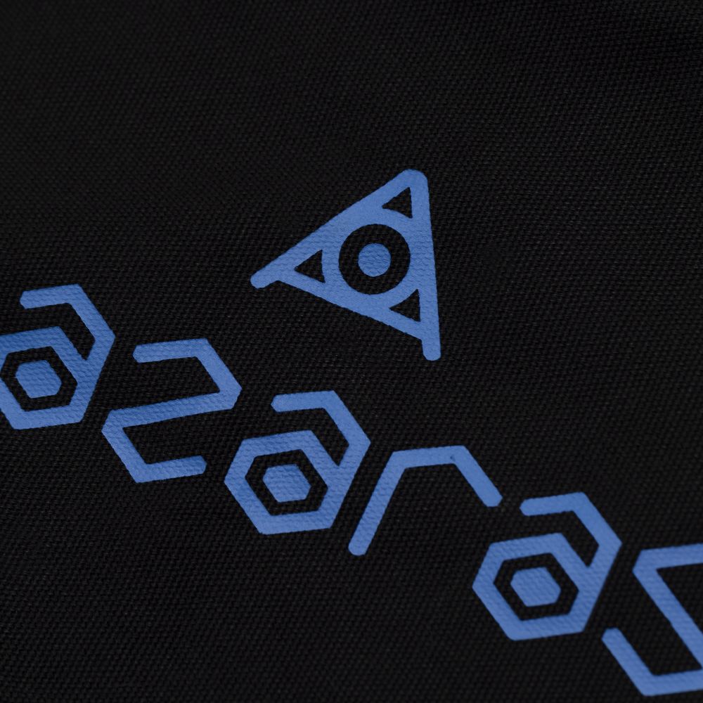 amazarashi Logo Tote Bag