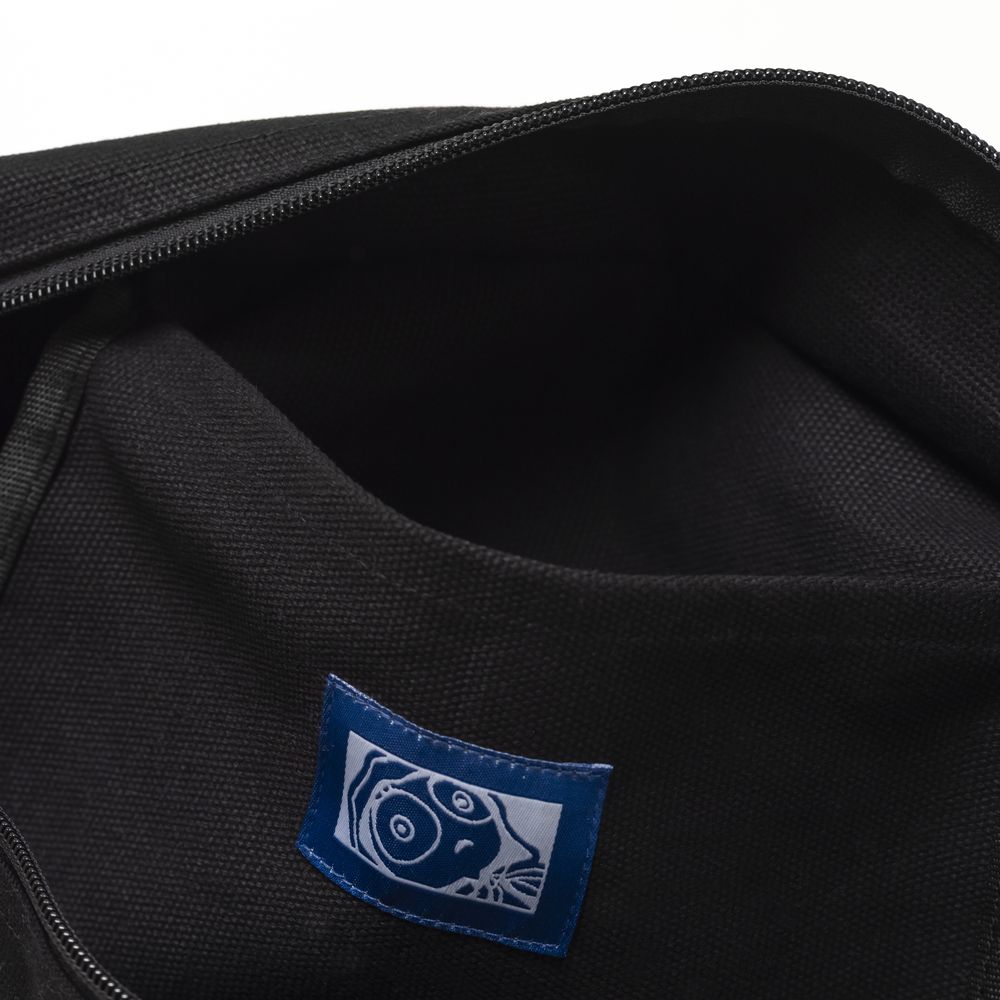 amazarashi Logo Tote Bag