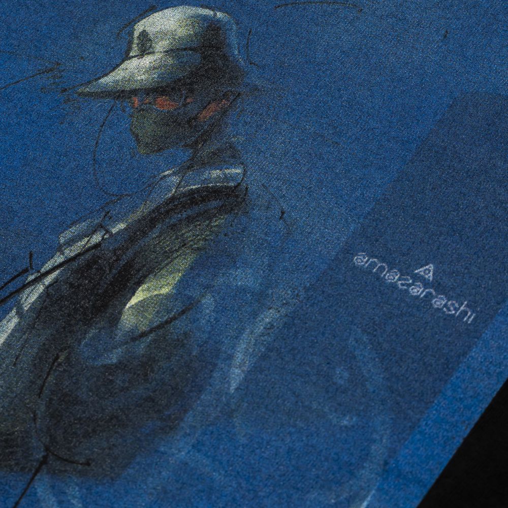 amazarashi Lostboys T-shirt Type A