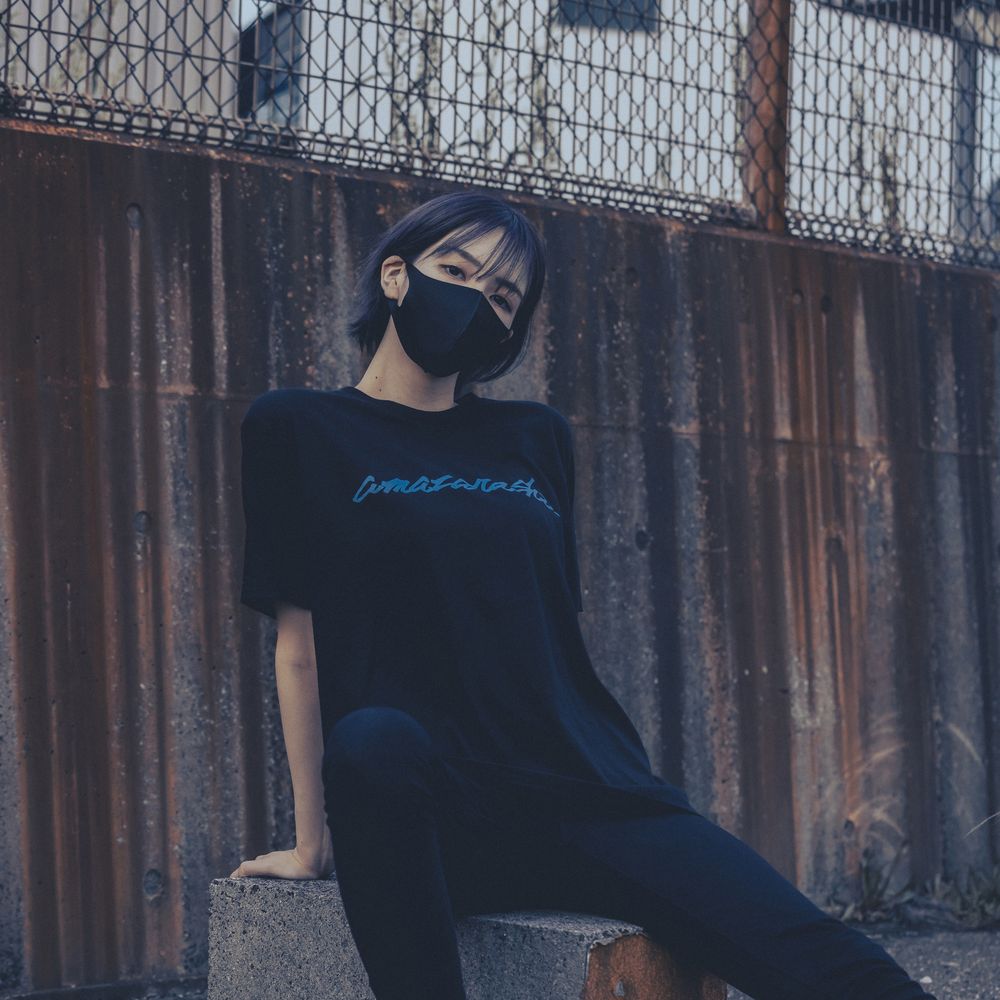 amazarashi Lostboys T-shirt Type A