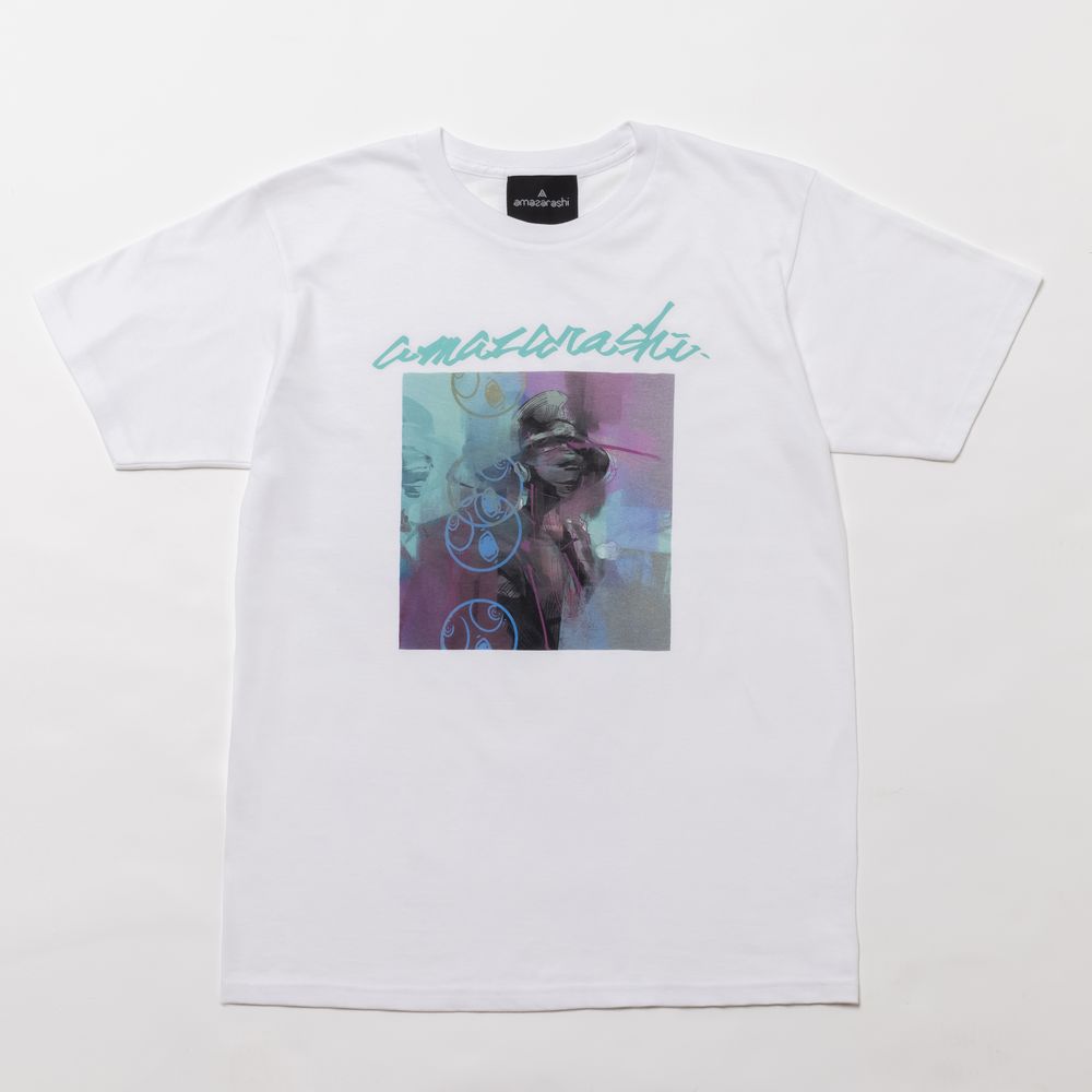 amazarashi Lostboys T-shirt Type B