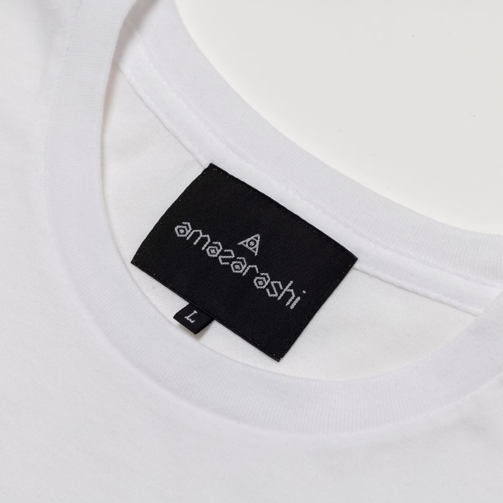 amazarashi Lostboys T-shirt Type B