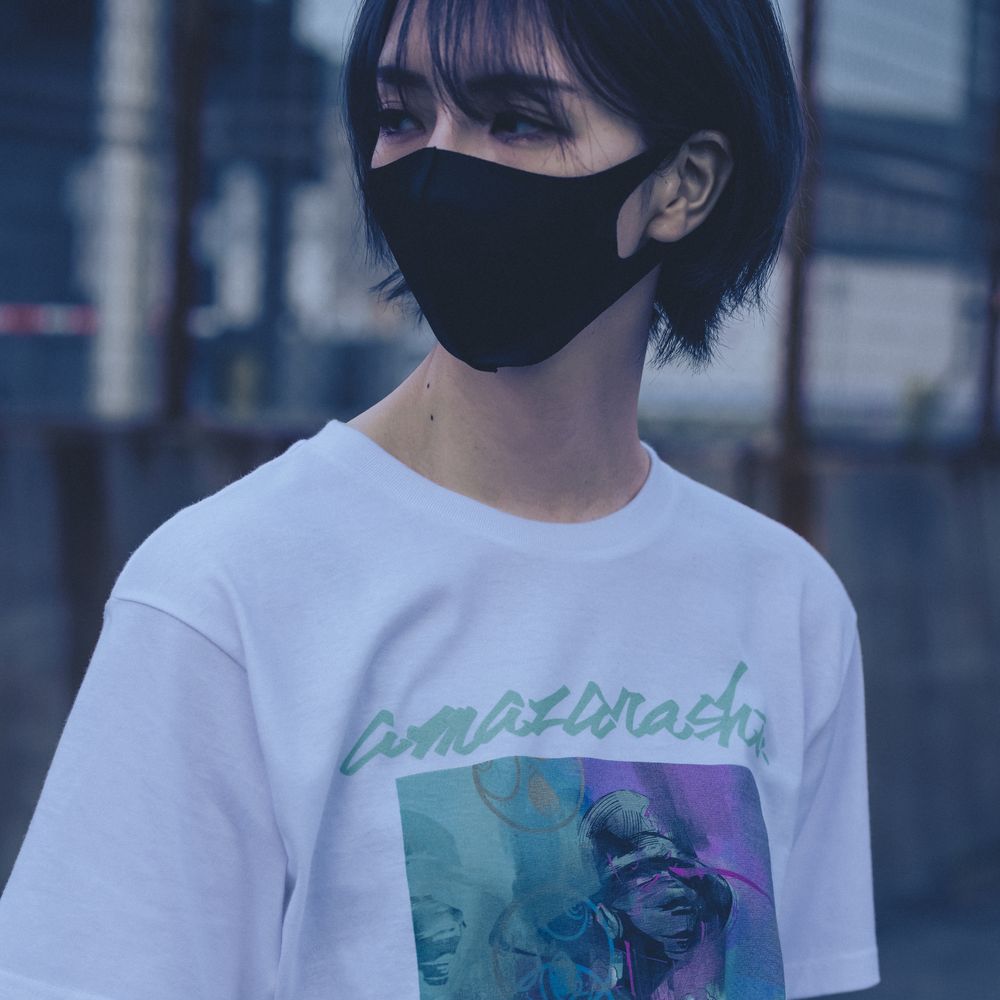 amazarashi Lostboys T-shirt Type B