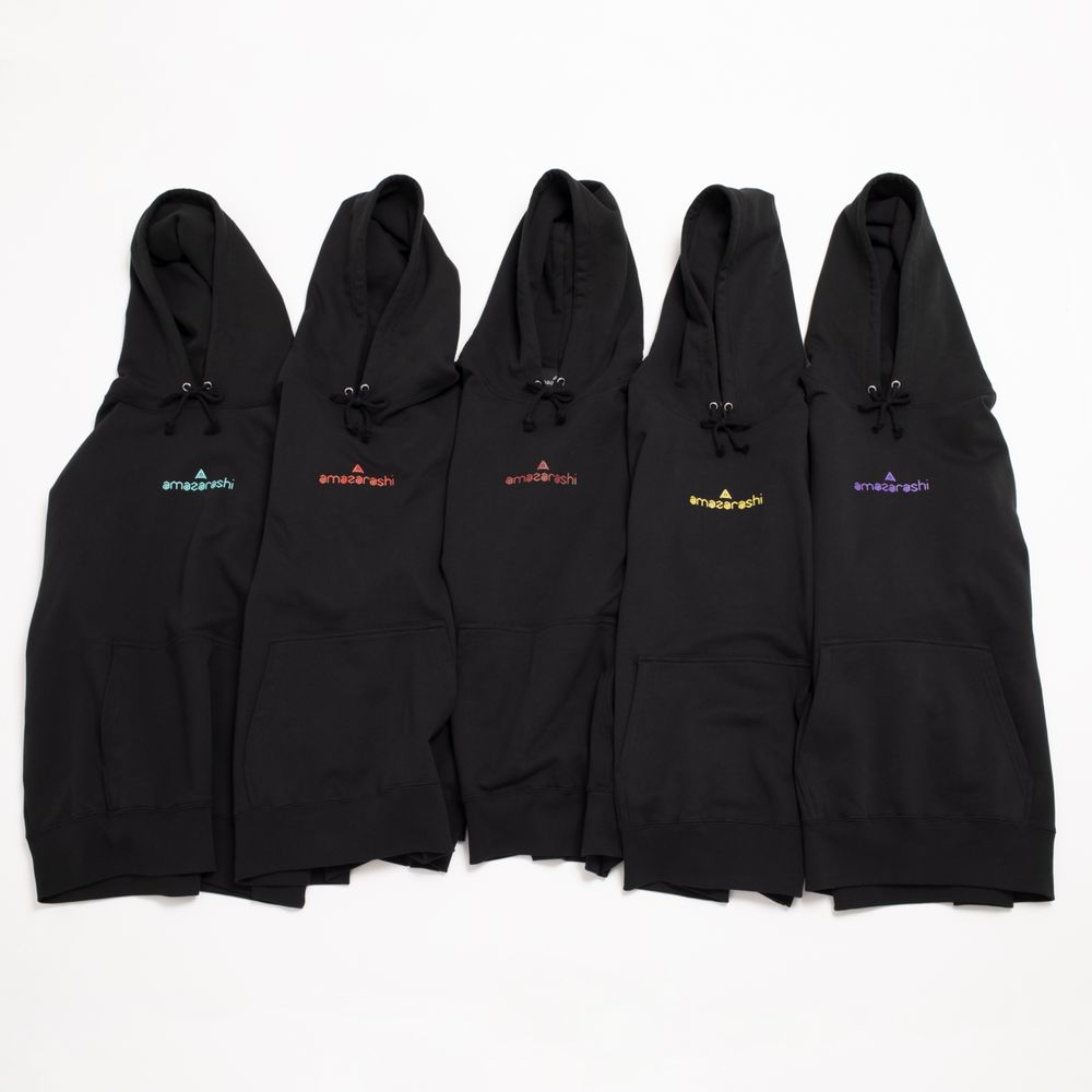 商品詳細ページ | amazarashi official store | amazarashi BOYCOTT