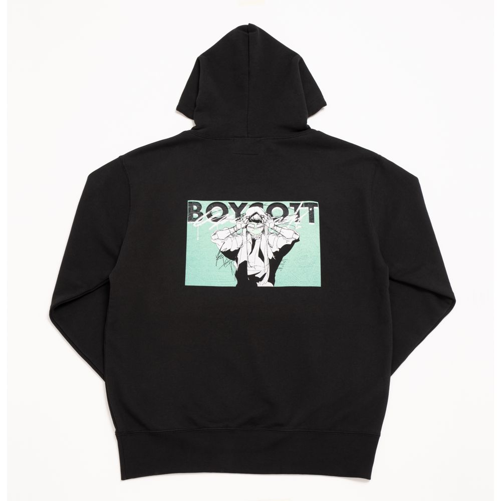 商品詳細ページ | amazarashi official store | amazarashi BOYCOTT