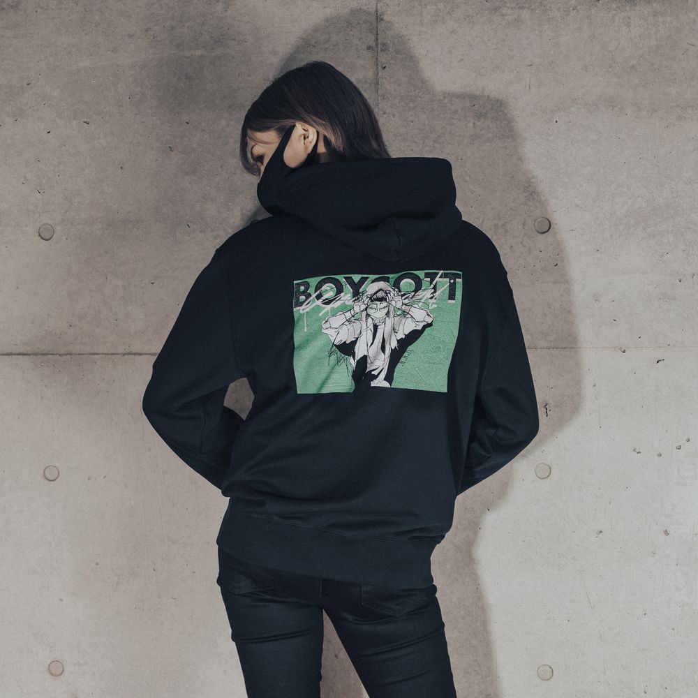 商品詳細ページ | amazarashi official store | amazarashi BOYCOTT