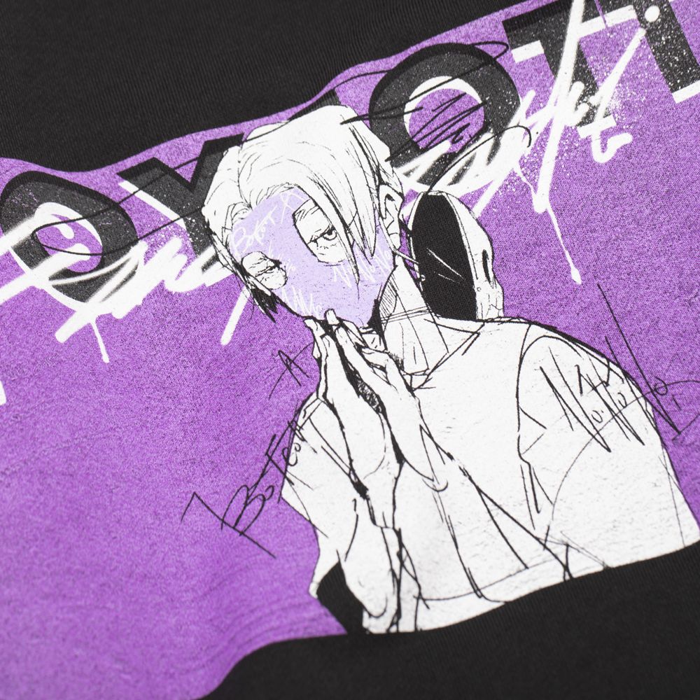 商品詳細ページ | amazarashi official store | amazarashi BOYCOTT