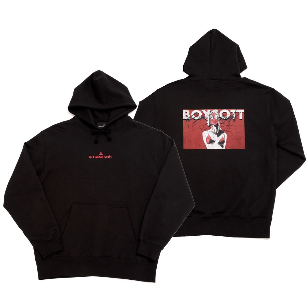 商品詳細ページ | amazarashi official store | amazarashi BOYCOTT