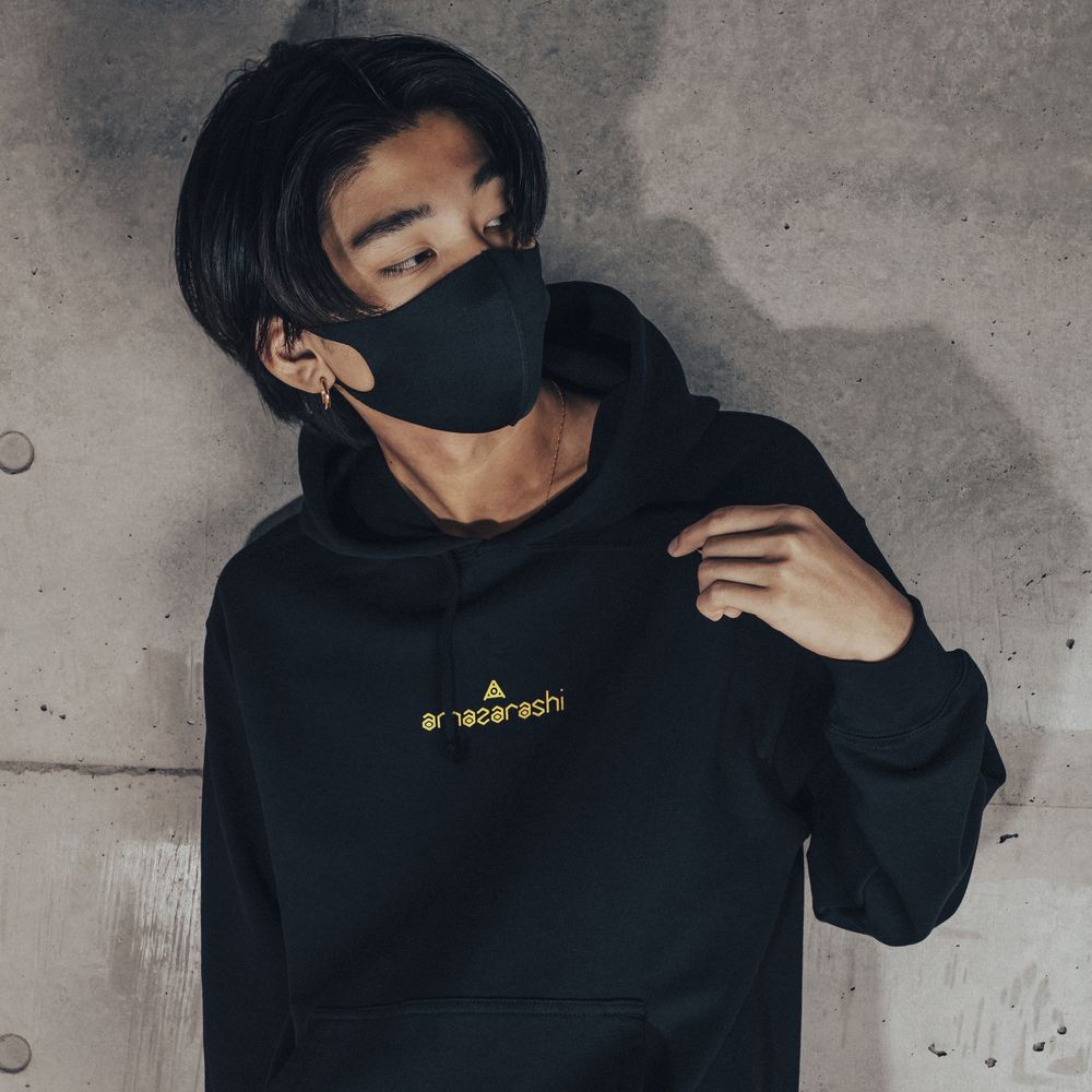 商品詳細ページ | amazarashi official store | amazarashi BOYCOTT