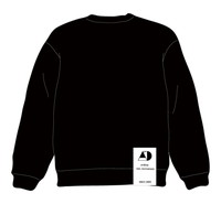 Sweat 【Black】