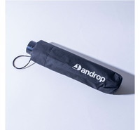 Foldable Umbrella（晴雨兼用傘）