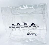 【Member_P】3way Sauna Bag