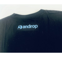 Tour T shirt -LC ver.-【Black】