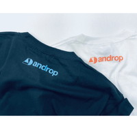 Tour T shirt -LC ver.-【Black】