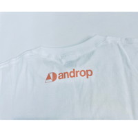 Tour T shirt -LC ver.-【White】