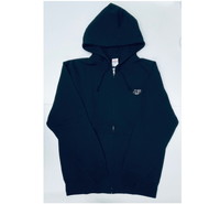 商品詳細ページ | androp online shop | Zip Parka【Black】