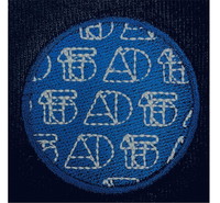 Zip Parka【Black】