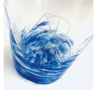 Tsugaru Vidro Glass