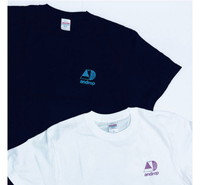 Tour T shirt #45【White】