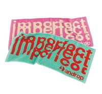 Towel・imperfect【Green】