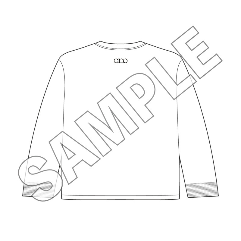 絶対！anoイラストロンT (浅野いにお先生描き下ろし)