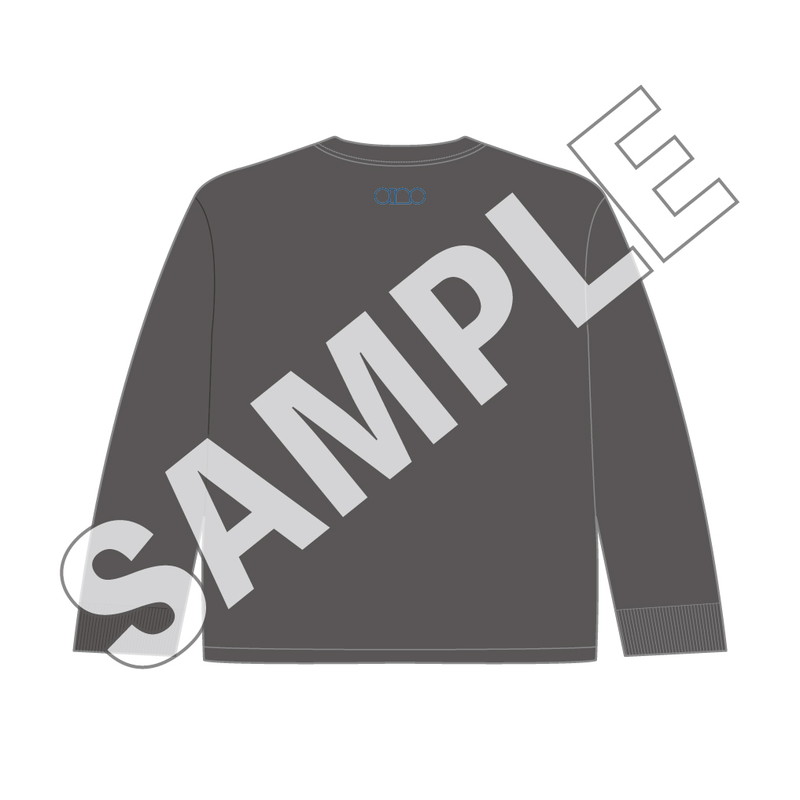 絶対！anoイラストロンT (浅野いにお先生描き下ろし)