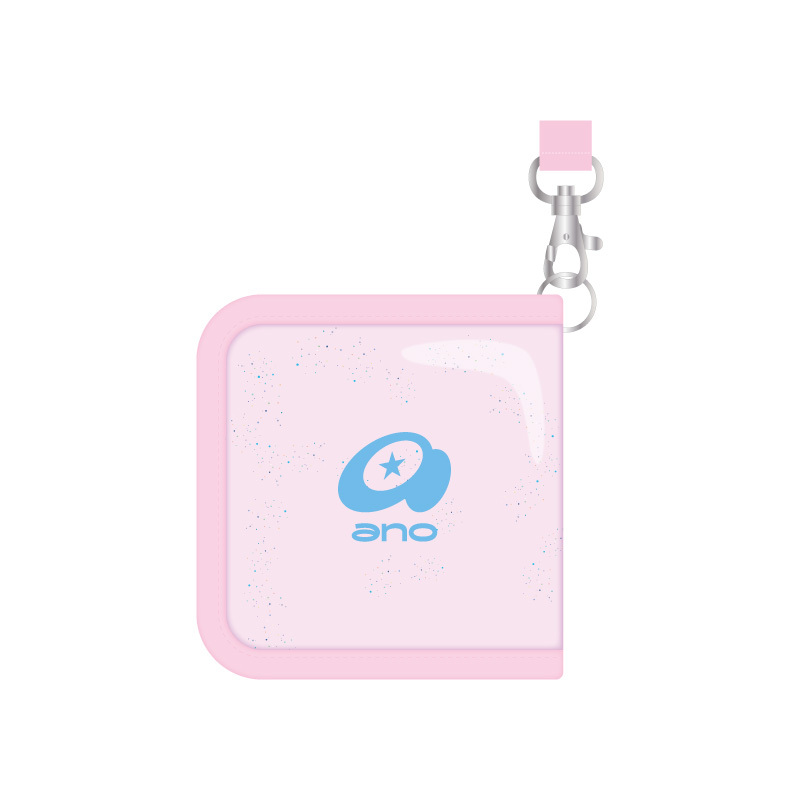 心の中まで丸見えウォレット(チュープリくんver.)