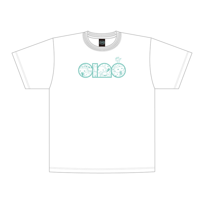 ニャンオェロゴT