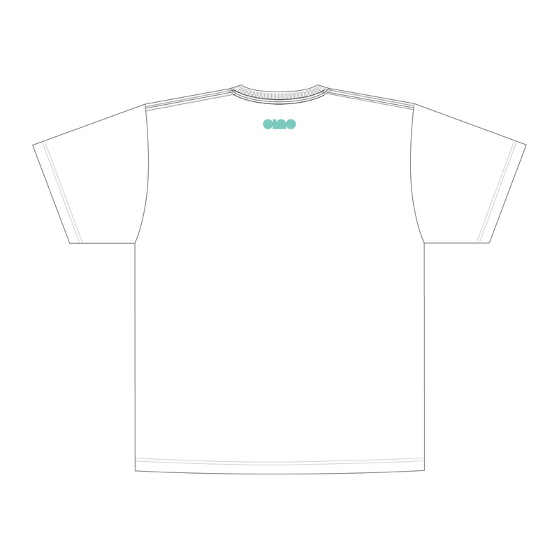 ニャンオェロゴT