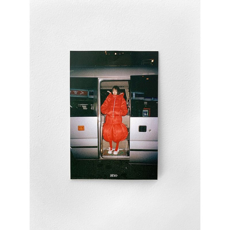 Fxxx レジ袋(50枚/1セット)※特典付き