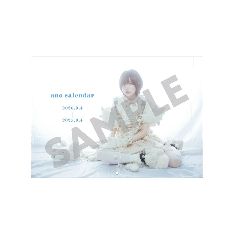 商品一覧ページ | ano official online store | ITEM