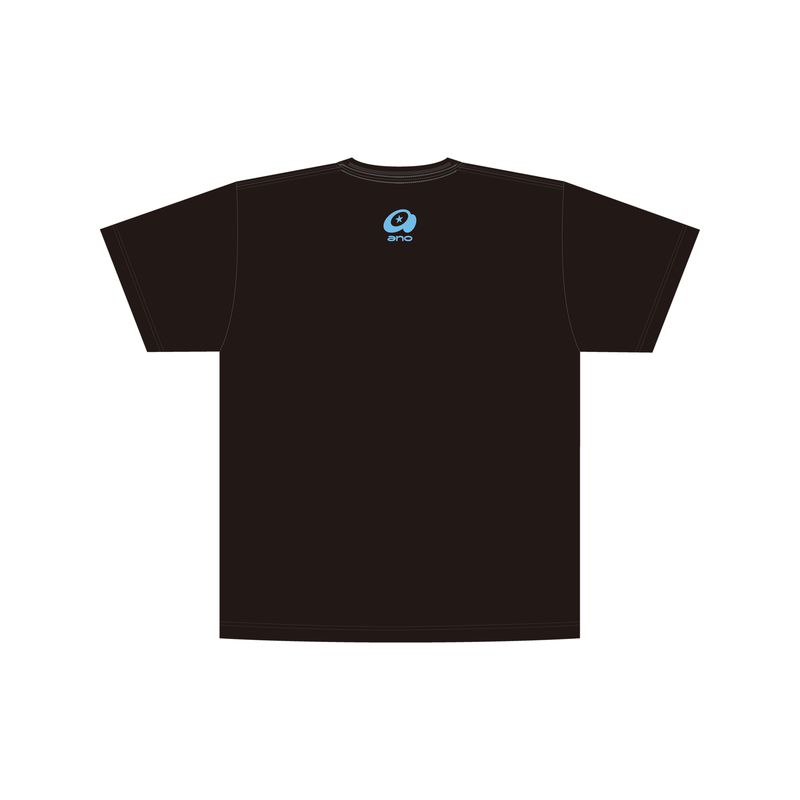 あのちゃん ano FC限定　復刻！ano幼少期Tシャツ 商品詳細ページ | ano official online store | 復刻!ano幼少期Tシャツ