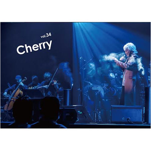 会報誌バックナンバー Vol. 34