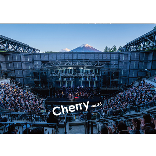 会報誌バックナンバー Vol. 36