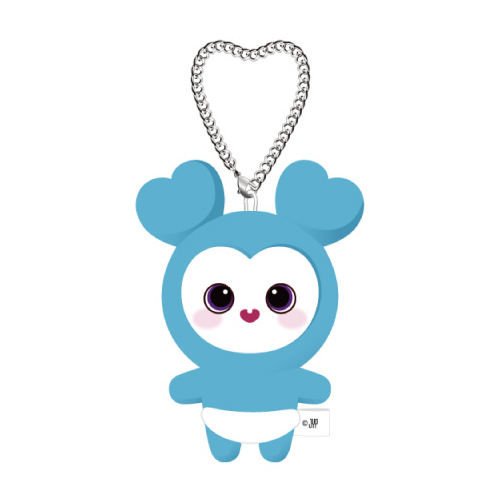 Baby NAVELYバッグチャーム