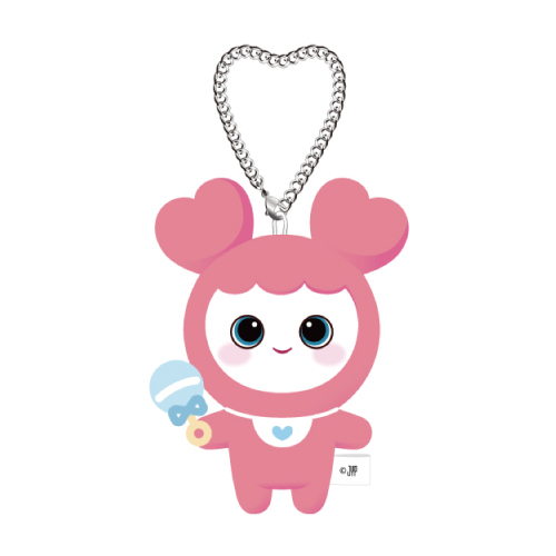 Baby MOVELYバッグチャーム