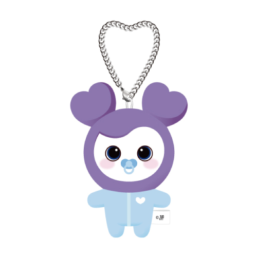 Baby SAVELYバッグチャーム