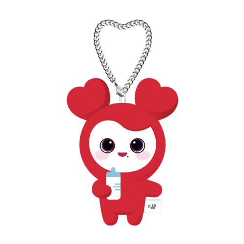 Baby CHAENGVELYバッグチャーム