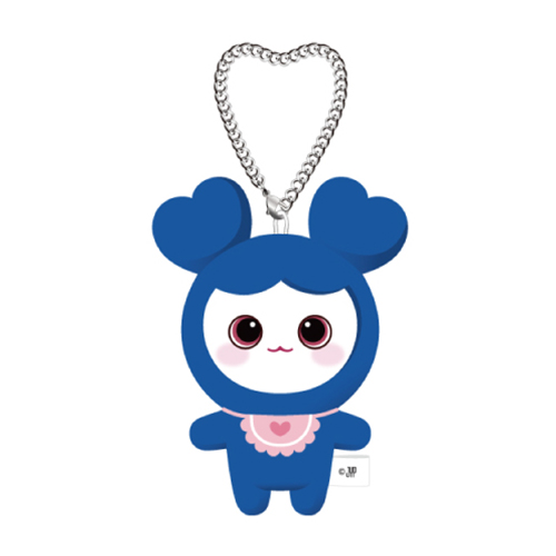 Baby TZUVELYバッグチャーム