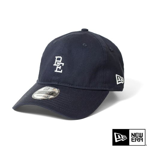 BLUE ENCOUNT×NEW ERA(R) cap (BE)