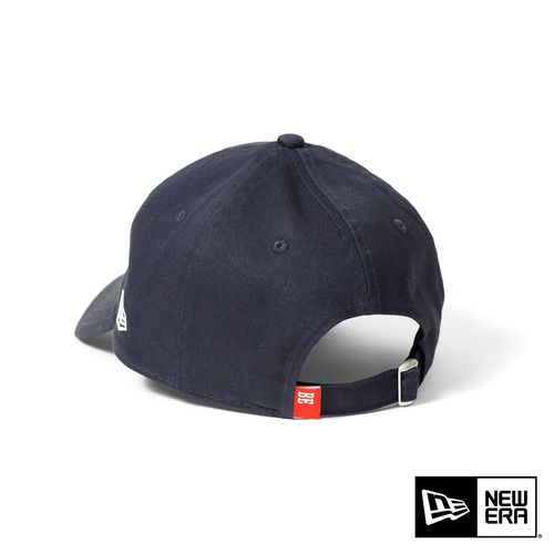 BLUE ENCOUNT×NEW ERA(R) cap (BE)