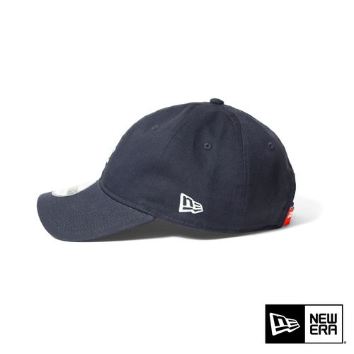 BLUE ENCOUNT×NEW ERA(R) cap (BE)
