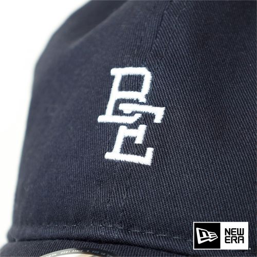 BLUE ENCOUNT×NEW ERA(R) cap (BE)