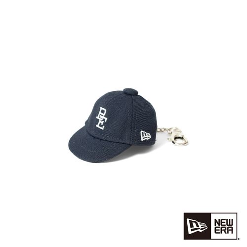 BLUE ENCOUNT×NEW ERA(R) key ring