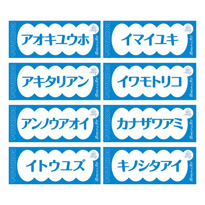 【通常配送】「アオゾラサマーフェスティバル2024」推しアピタオル