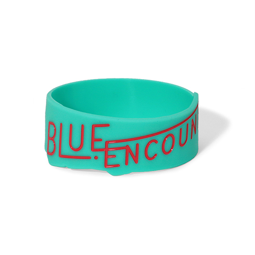 2020年冬フェス Rubber Band