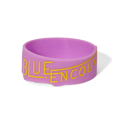 2020年冬フェス Rubber Band