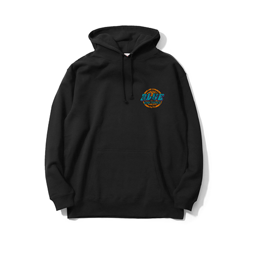 2020年冬フェス Old Clothes Hoodie