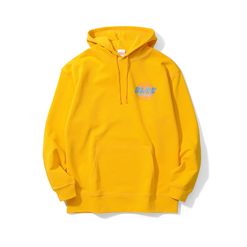 2020年冬フェス Old Clothes Hoodie